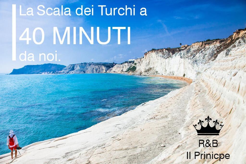 Il Principe Bed & Breakfast Ravanusa