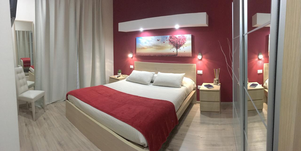 Bed & Breakfast Il Principe *